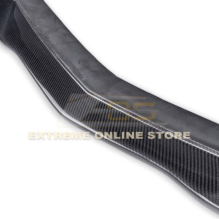Camaro T6 Front Splitter Lip &amp; Side Skirts Rocker Panels - Extreme Online Store