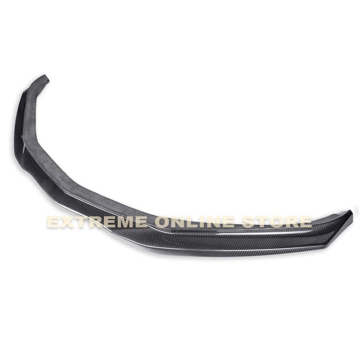 Camaro T6 Front Splitter Lip &amp; Side Skirts Rocker Panels - Extreme Online Store