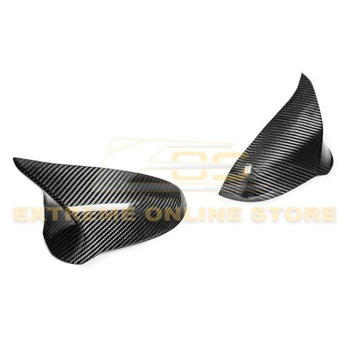 2015-20 BMW F80 M3 | F82 F83 M4 Mirror Covers - Extreme Online Store