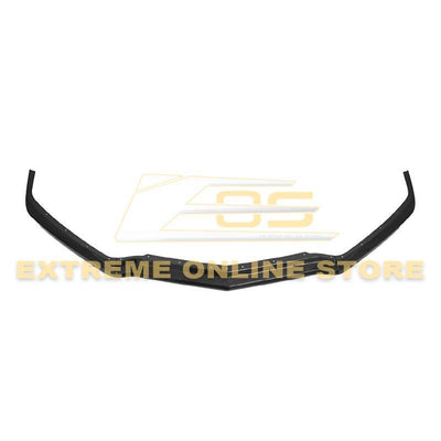 Corvette C8 Z51 Style Front Splitter Lip - Extreme Online Store