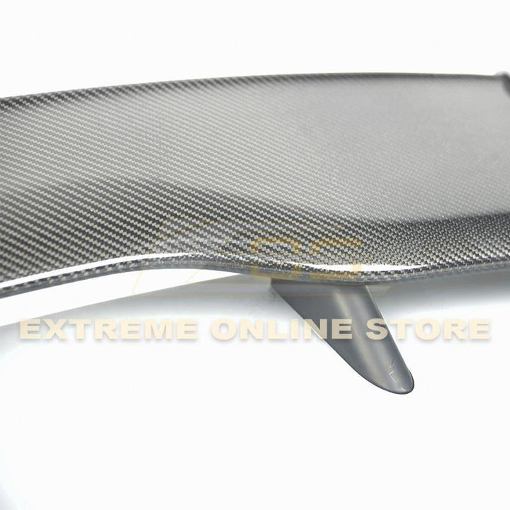 13-Up Ford Focus SE | ST | RS Rear spoiler - Extreme Online Store