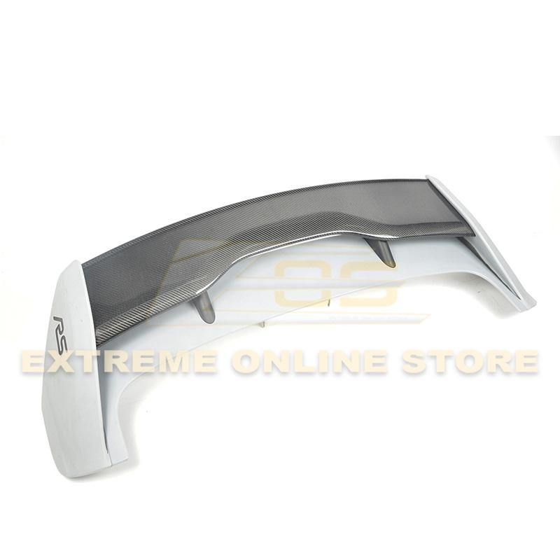 13-Up Ford Focus SE | ST | RS Rear spoiler - Extreme Online Store