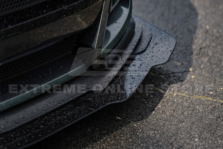 2015-23 Ford Mustang GT500 Conversion Full Body Kit