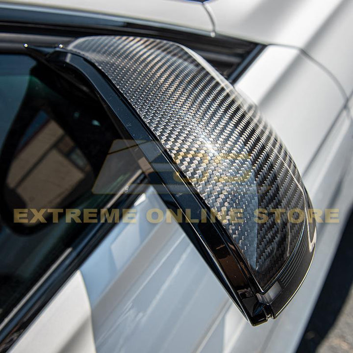 2015-20 BMW F80 M3 | F82 F83 M4 Mirror Covers - Extreme Online Store