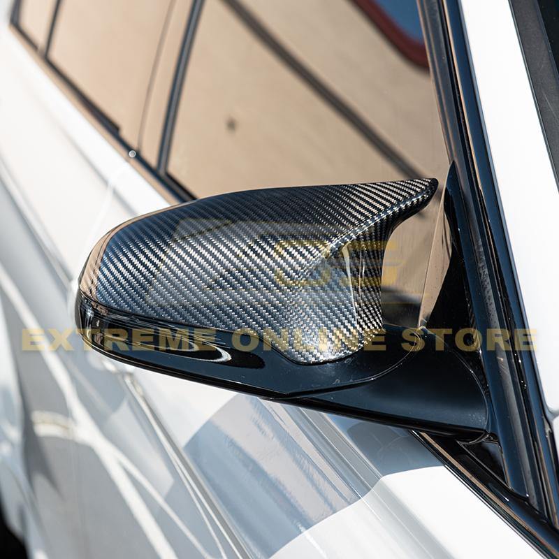 2015-20 BMW F80 M3 | F82 F83 M4 Mirror Covers - Extreme Online Store