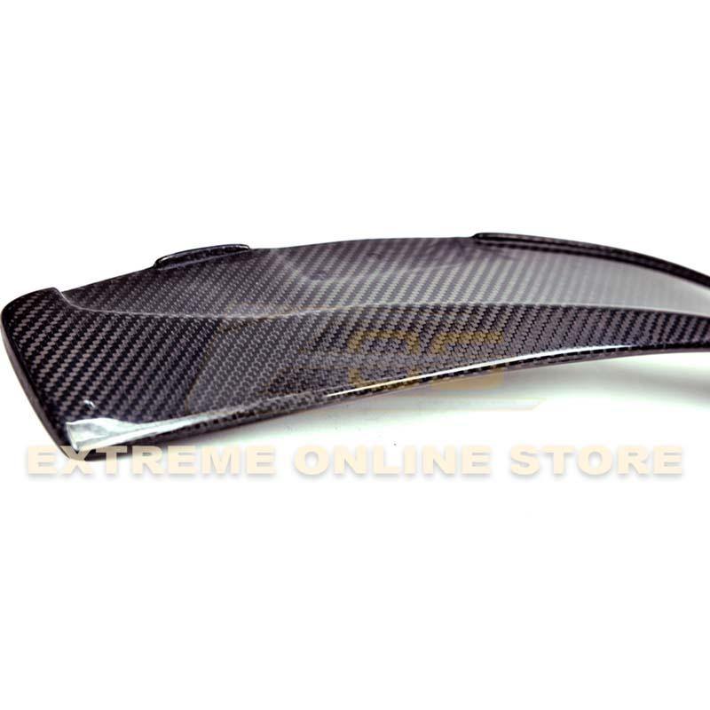 Corvette C6 Grand Sport / Z06 Carbon Fiber Side Panels Mud Flaps - Extreme Online Store