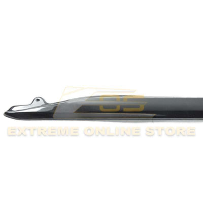 Corvette C7 Stage 3.5 Front Splitter & Side Skirts - Extreme Online Store