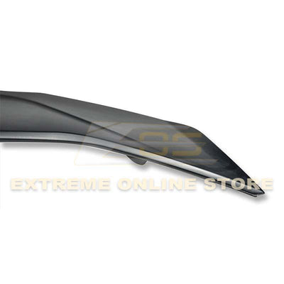 Camaro Primer Black Aerodynamic Full Body Kit | ZL1 Conversion Package - Extreme Online Store