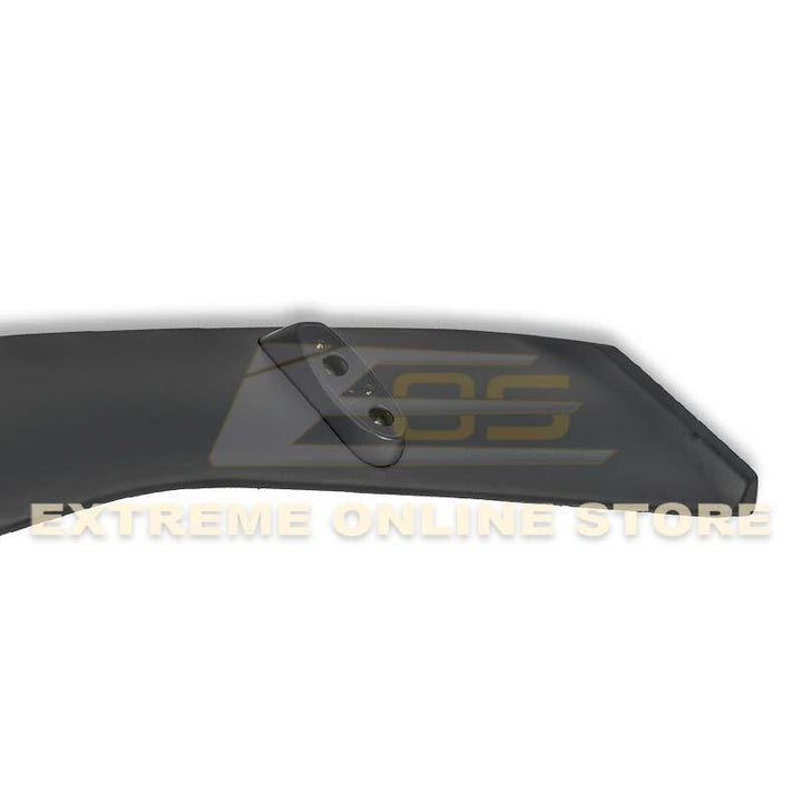 Camaro Primer Black Aerodynamic Full Body Kit | ZL1 Conversion Package - Extreme Online Store