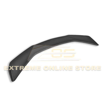 Camaro Primer Black Aerodynamic Full Body Kit | ZL1 Conversion Package - Extreme Online Store