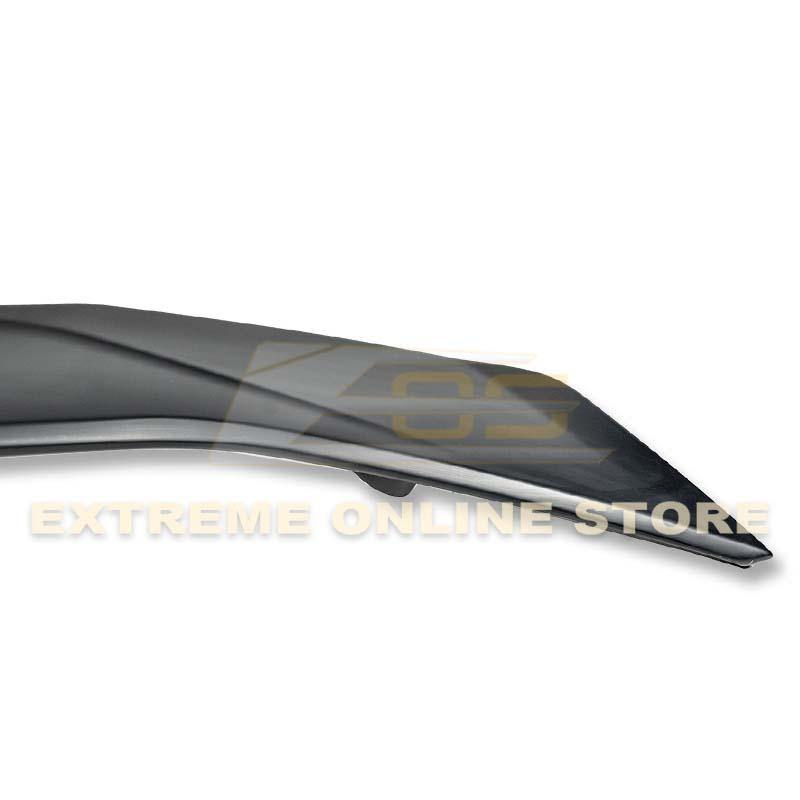 Camaro Primer Black Aerodynamic Full Body Kit | ZL1 Conversion Package - Extreme Online Store