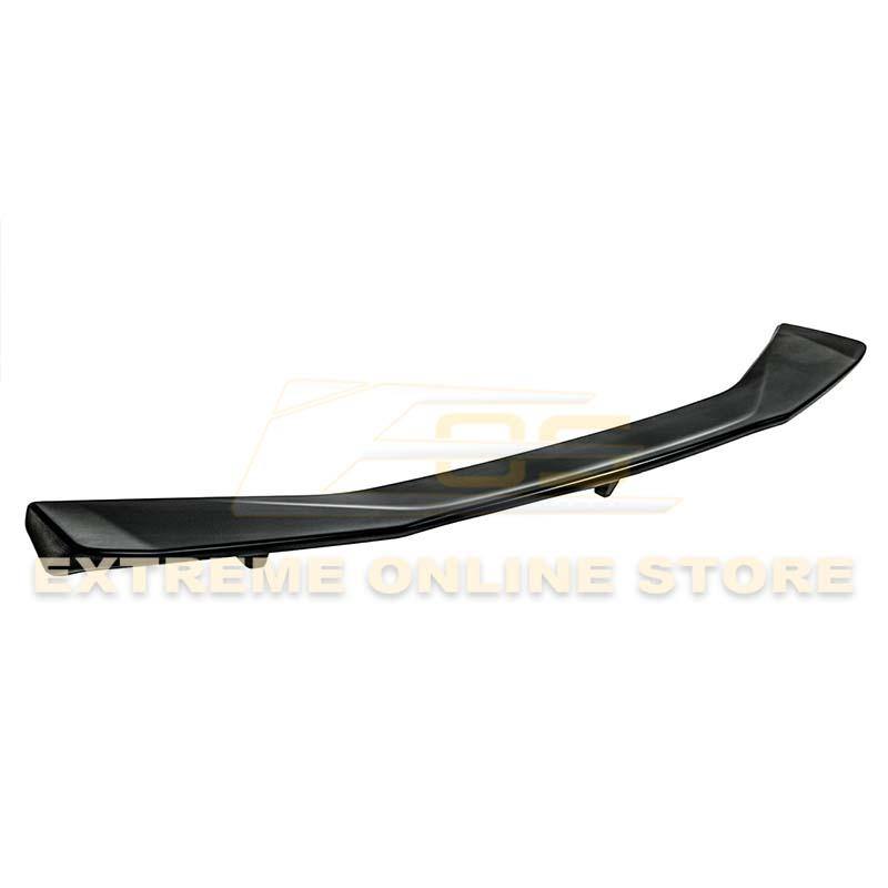 Camaro Primer Black Aerodynamic Full Body Kit | ZL1 Conversion Package - Extreme Online Store