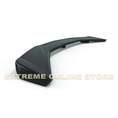 Camaro SS Primer Black Aerodynamic Full Body Kit | ZL1 Conversion Package - Extreme Online Store
