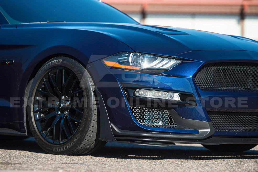 2015-23 Ford Mustang GT500 Conversion Full Body Kit