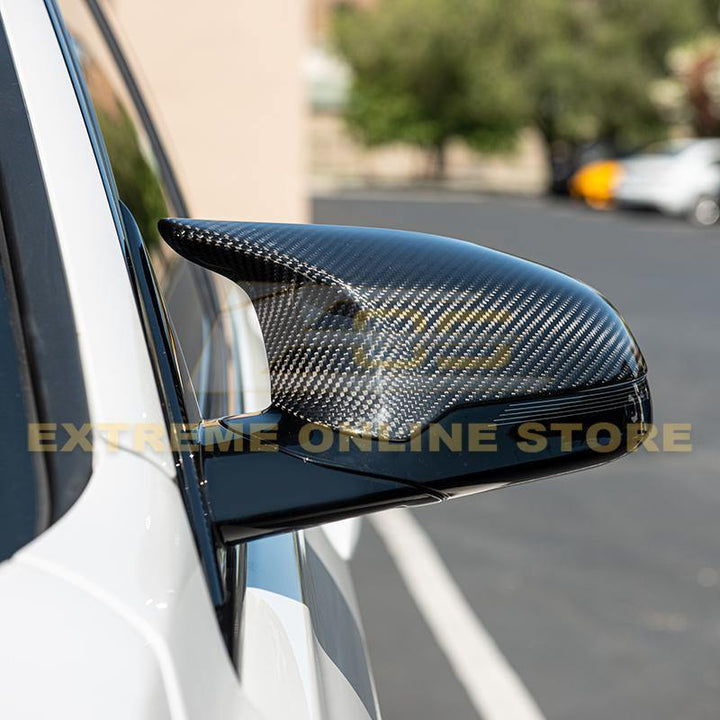 2015-20 BMW F80 M3 | F82 F83 M4 Mirror Covers - Extreme Online Store