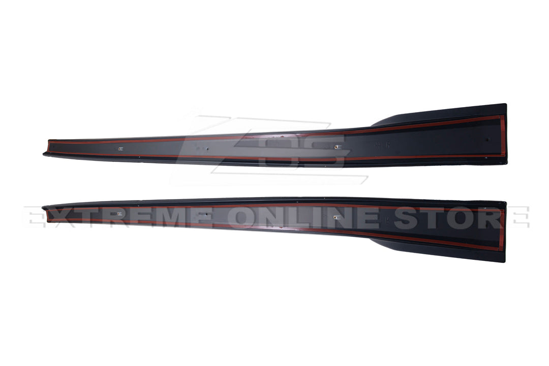 2019-24 Camaro ZL1 1LE Conversion Full Aero Kit