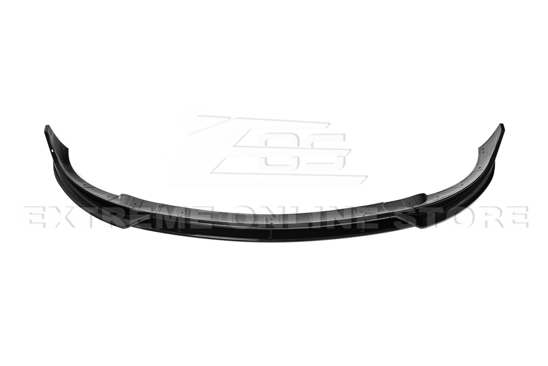 2020-24 Tesla Model Y Front Splitter Lip &amp; Side Skirt