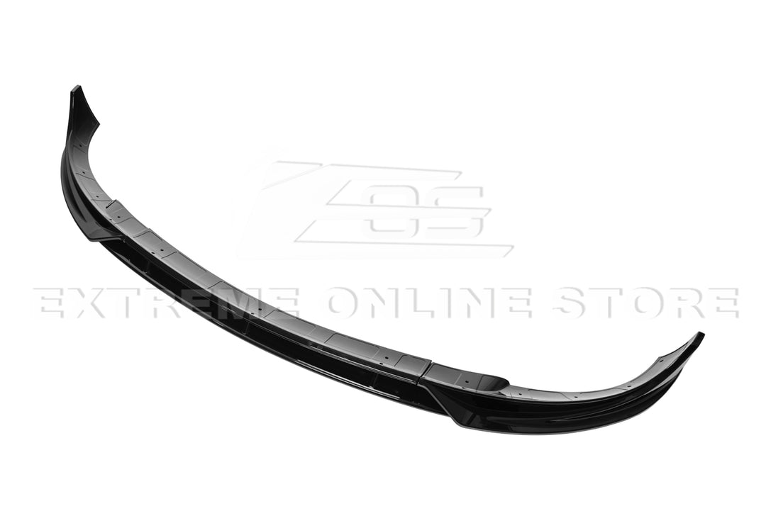 2020-24 Tesla Model Y Front Splitter Lip &amp; Side Skirt