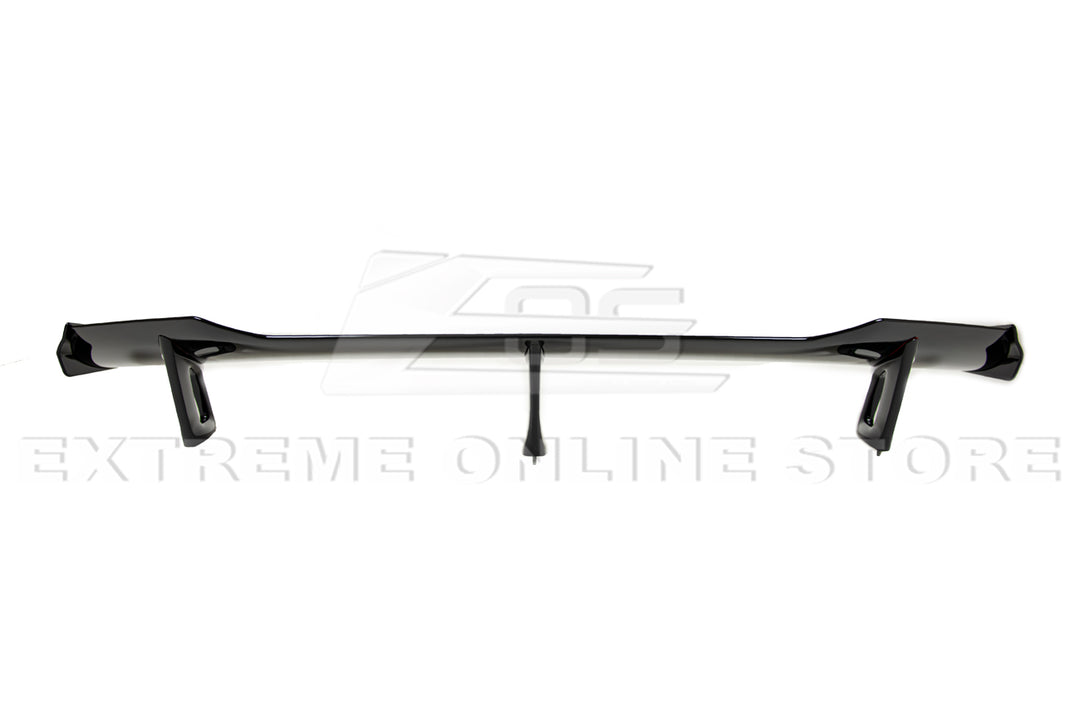 2019-24 Camaro ZL1 1LE Conversion Full Aero Kit