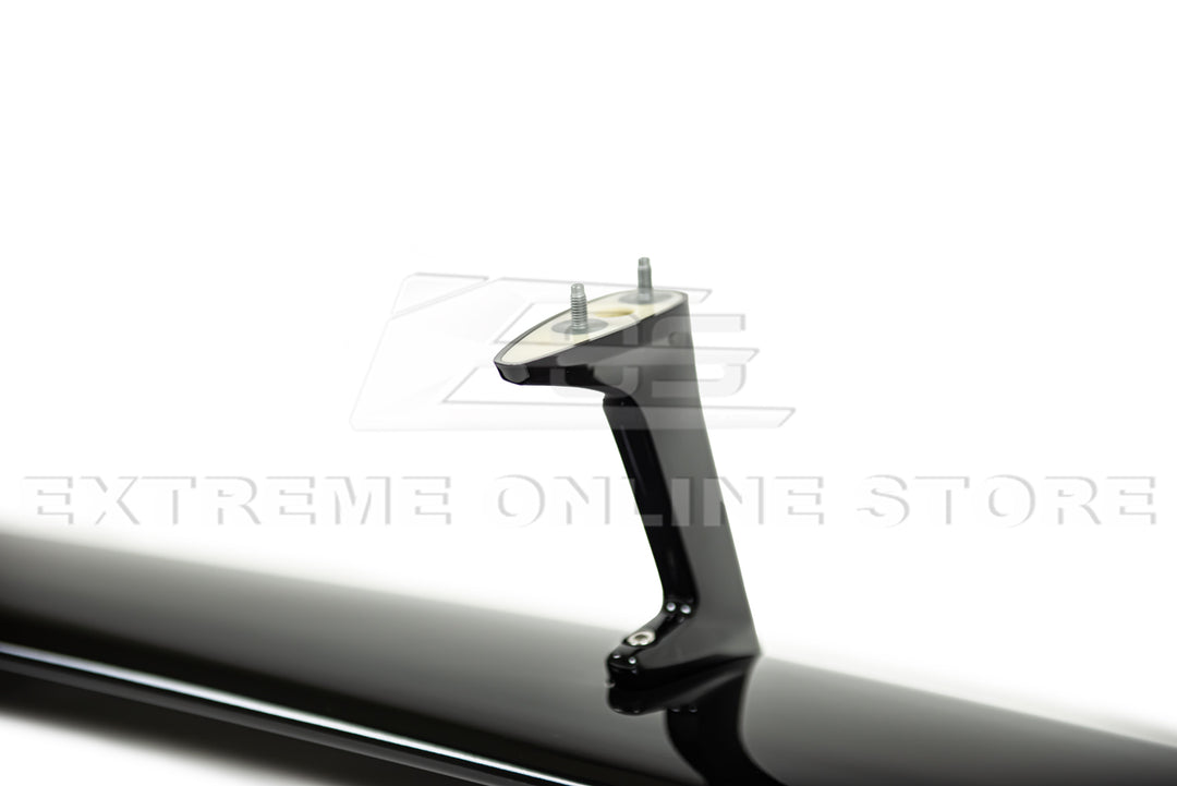 Camaro Zl1 1LE Conversion Rear Trunk Spoiler High Wing