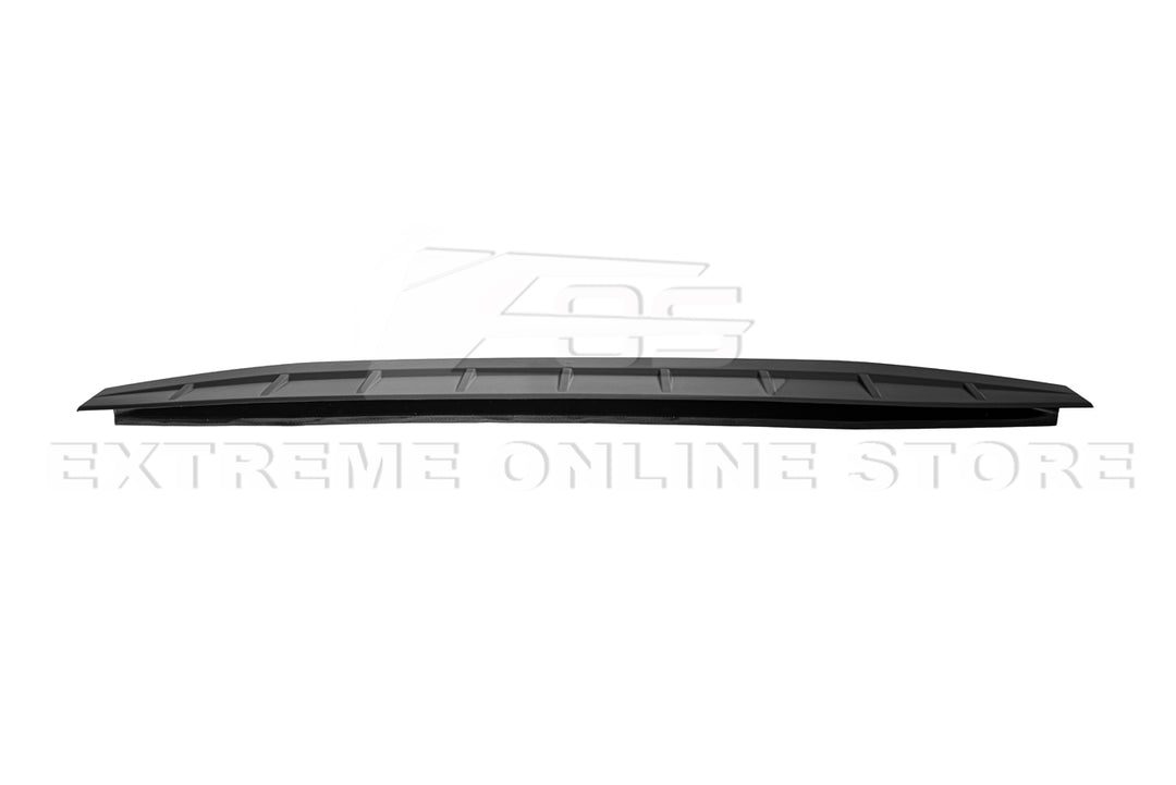 2009-14 Ford F-150 Rear Trunk Tailgate Spoiler