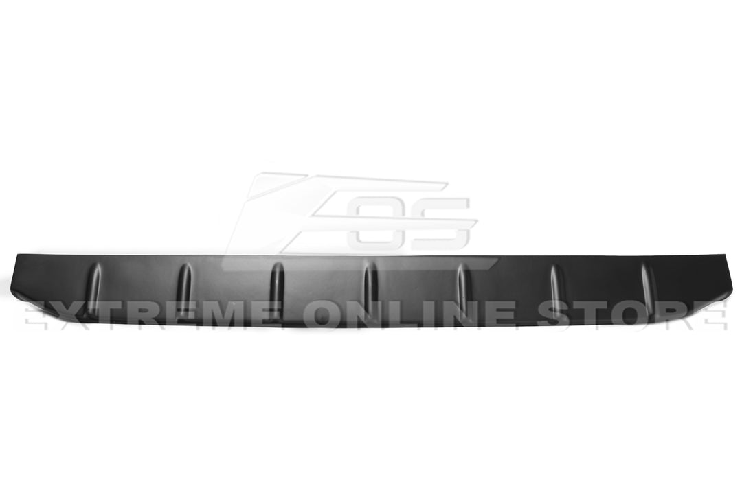 2015-23 Chevrolet Colorado | GMC Canyon Tailgate Rear Spoiler