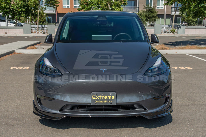 2020-24 Tesla Model Y Performance Full Aero Kit
