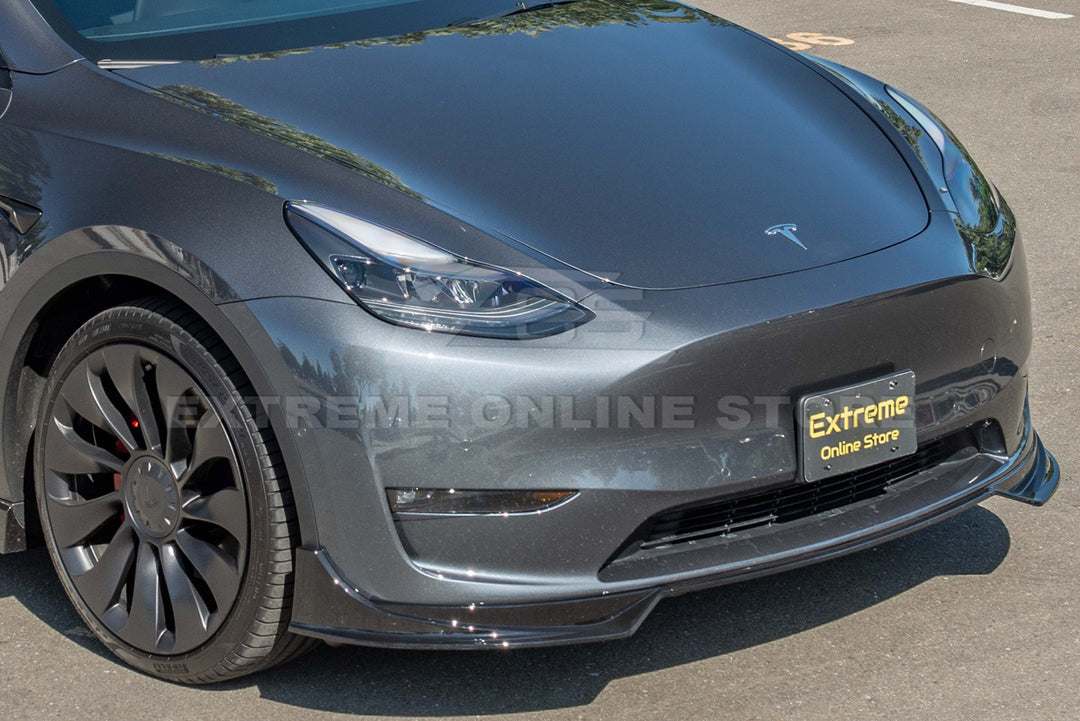 2020-24 Tesla Model Y Performance Full Aero Kit