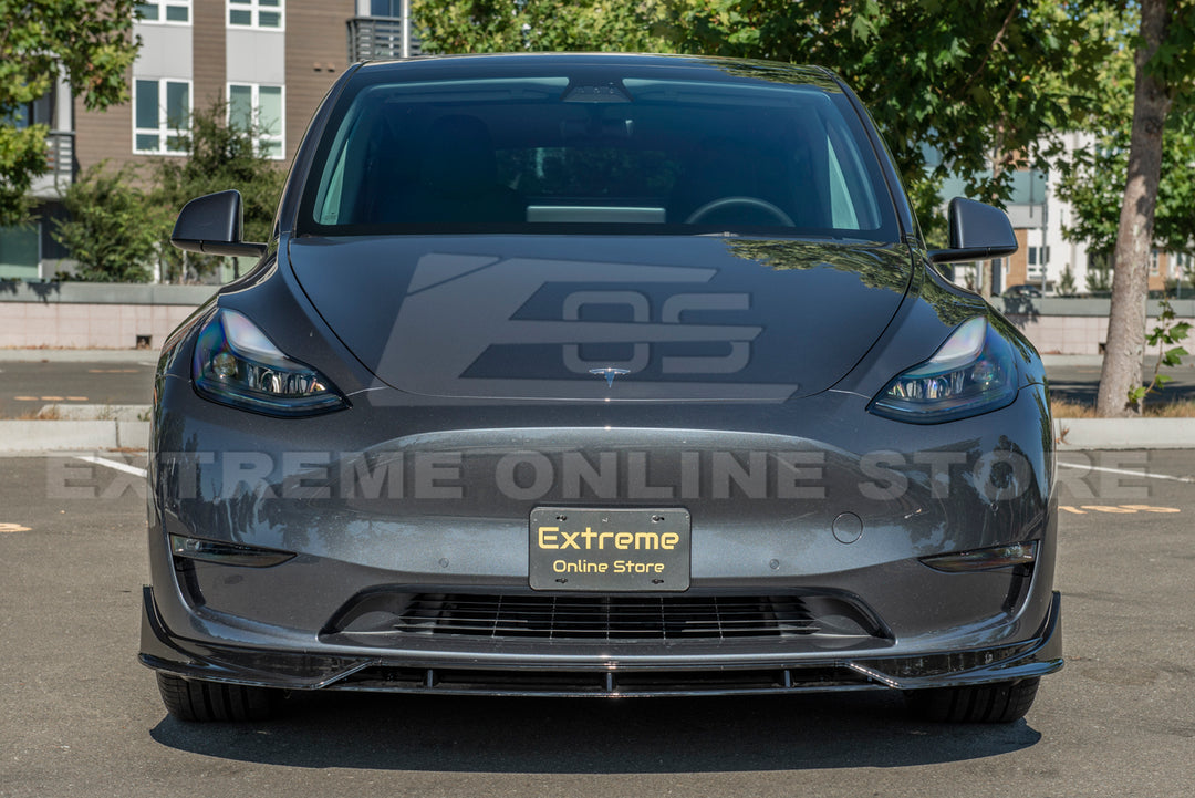 2020-24 Tesla Model Y Performance Full Aero Kit