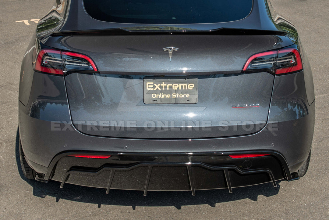 2020-24 Tesla Model Y Performance Full Aero Kit