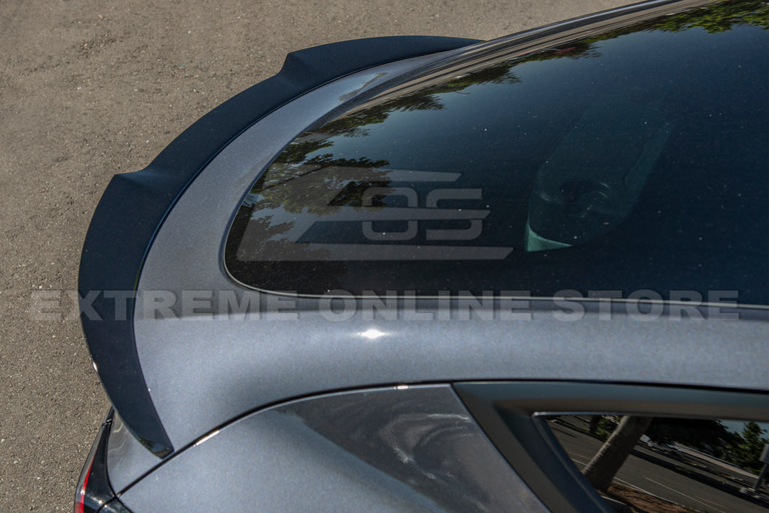 2020-24 Tesla Model Y Performance Full Aero Kit