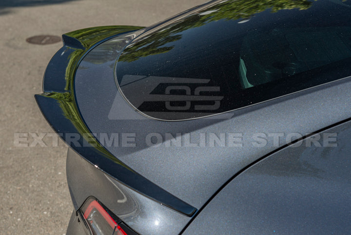 2020-24 Tesla Model Y Performance Full Aero Kit