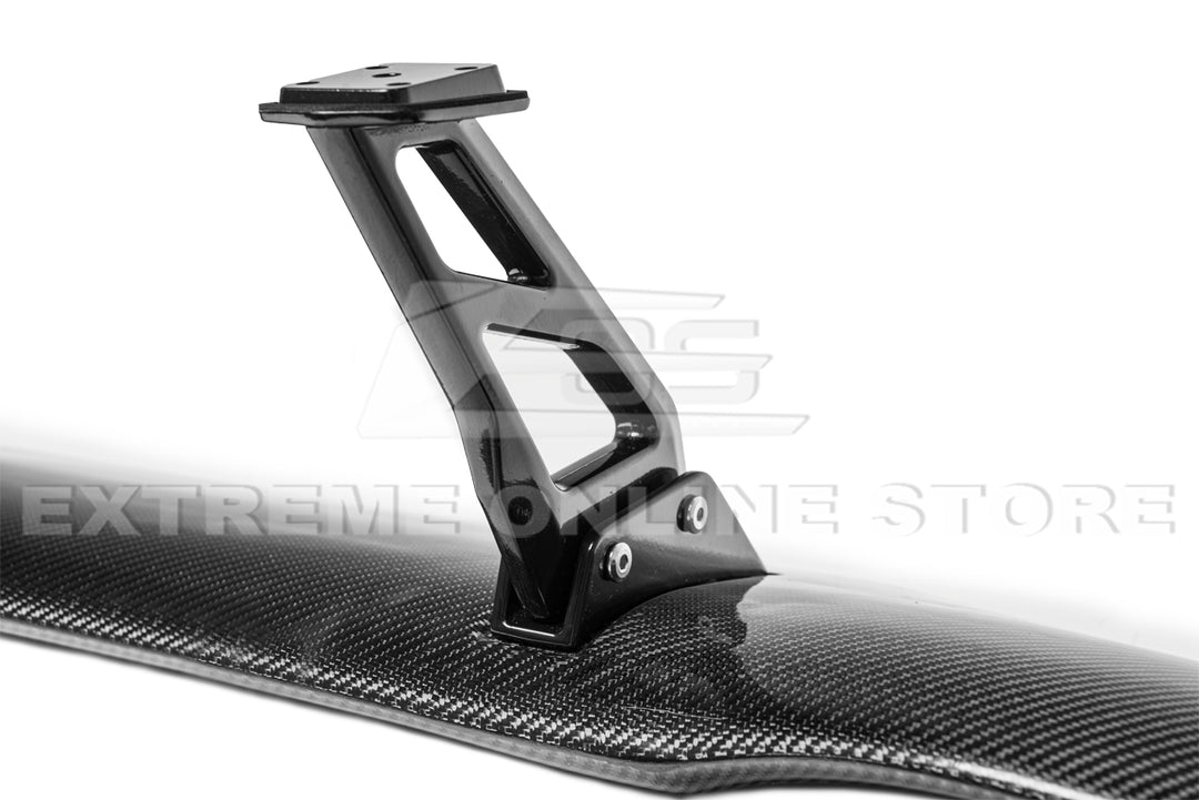 C7 Corvette Zr1 Rear Spoiler | High Wing Conversion Kit