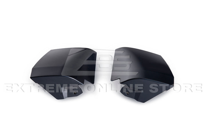 2015-Up Dodge Challenger Base Demon Wide Body Side Fender Flare