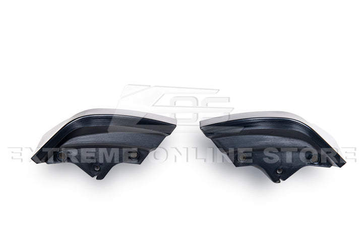 2015-Up Dodge Challenger Base Demon Wide Body Side Fender Flare
