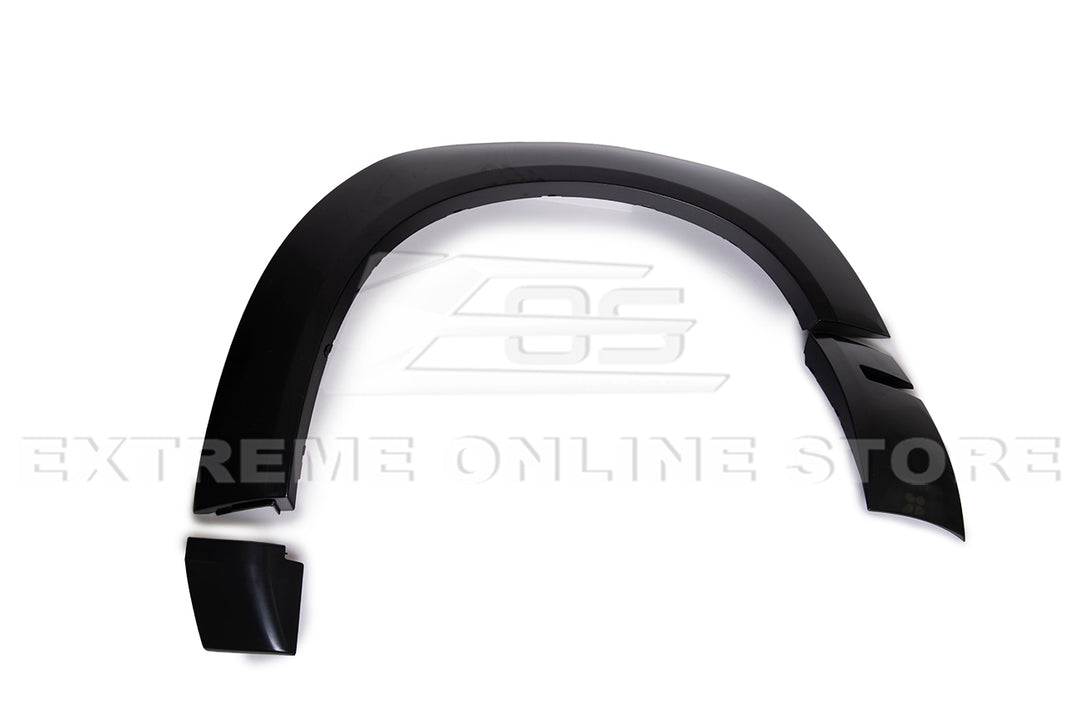 2015-Up Dodge Challenger Base Demon Wide Body Side Fender Flare