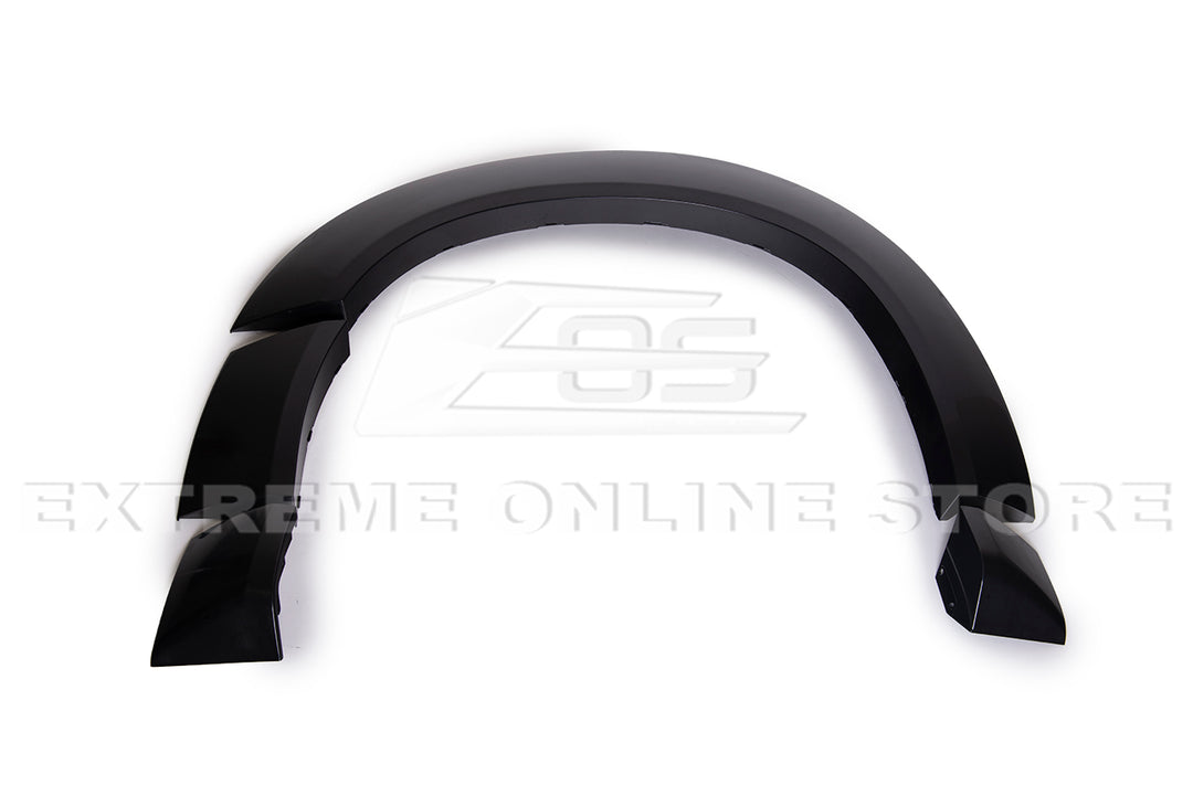 2015-Up Dodge Challenger Base Demon Wide Body Side Fender Flare
