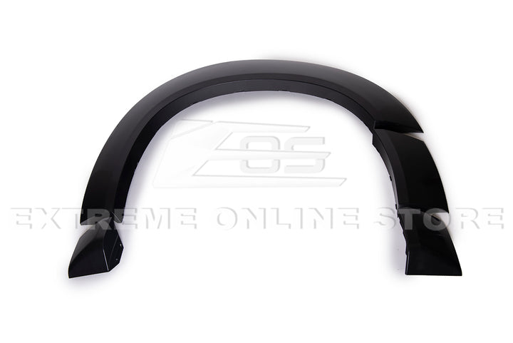 2015-Up Dodge Challenger Base Demon Wide Body Side Fender Flare