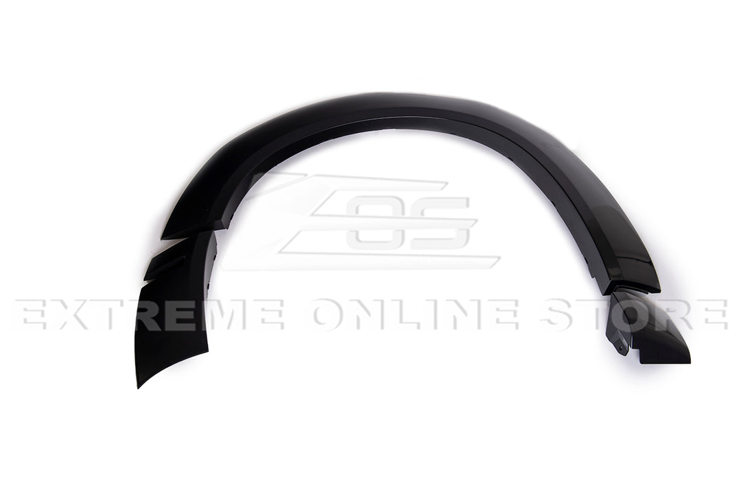 2015-Up Dodge Challenger Base Demon Wide Body Side Fender Flare