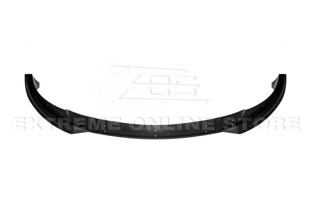 2020-24 Tesla Model Y Performance Front Splitter Lip