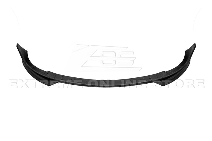 2020-24 Tesla Model Y Performance Front Splitter Lip