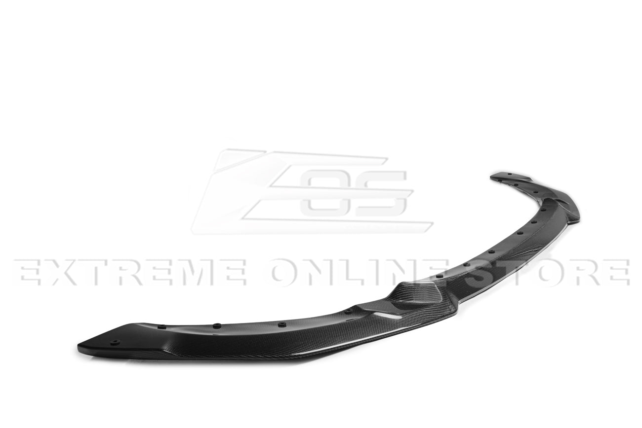 2014-20 BMW F80 M3/ F82 M4 Carbon Front Splitter & Side Skirts