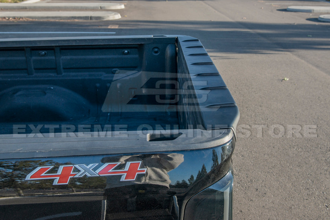 2015-23 Chevrolet Colorado | GMC Canyon Tailgate Rear Spoiler