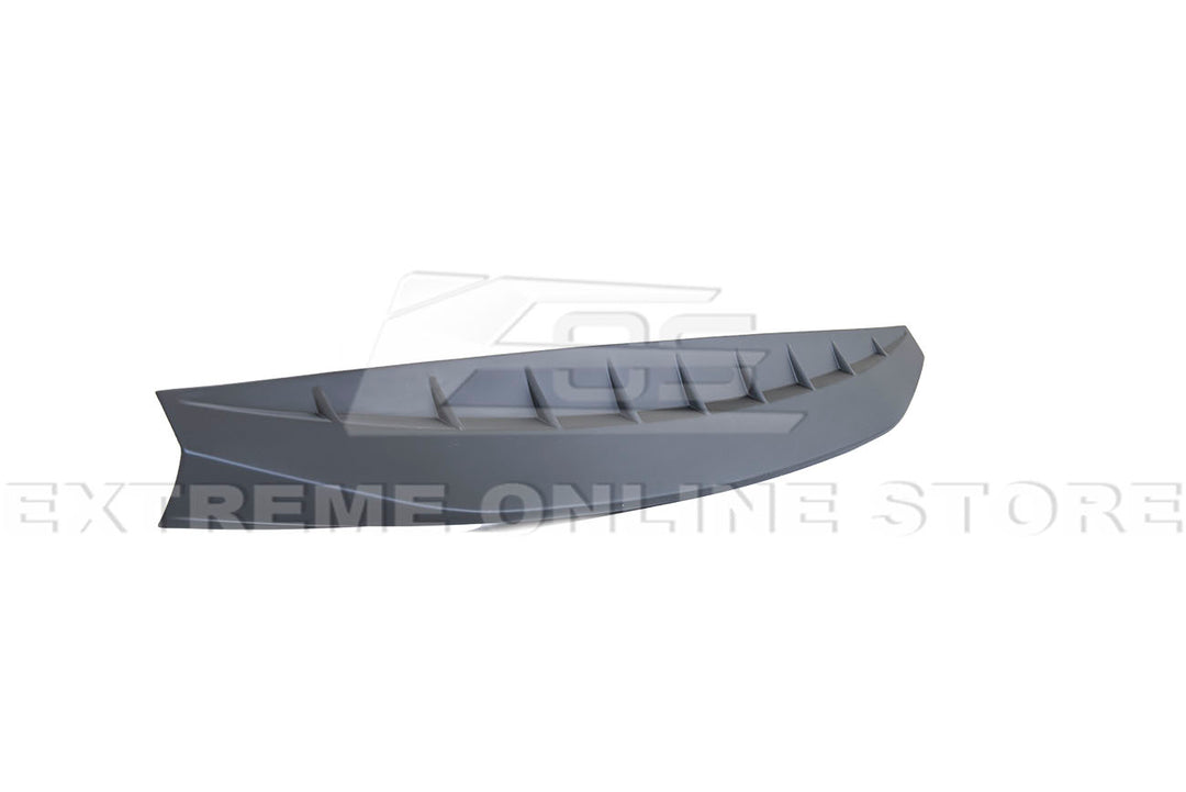 2009-18 Ram 1500 2500 3500 Rear Trunk Tailgate Spoiler