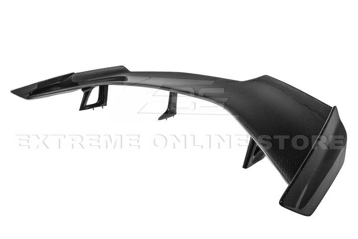 Camaro Zl1 1LE Conversion Rear Trunk Spoiler High Wing