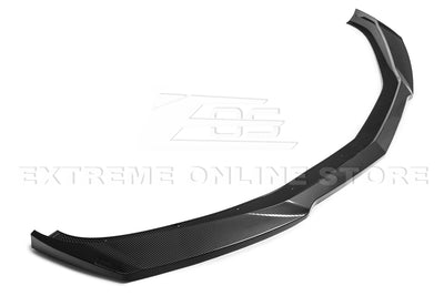 Camaro SS | ZL1 Conversion Front Splitter Lip