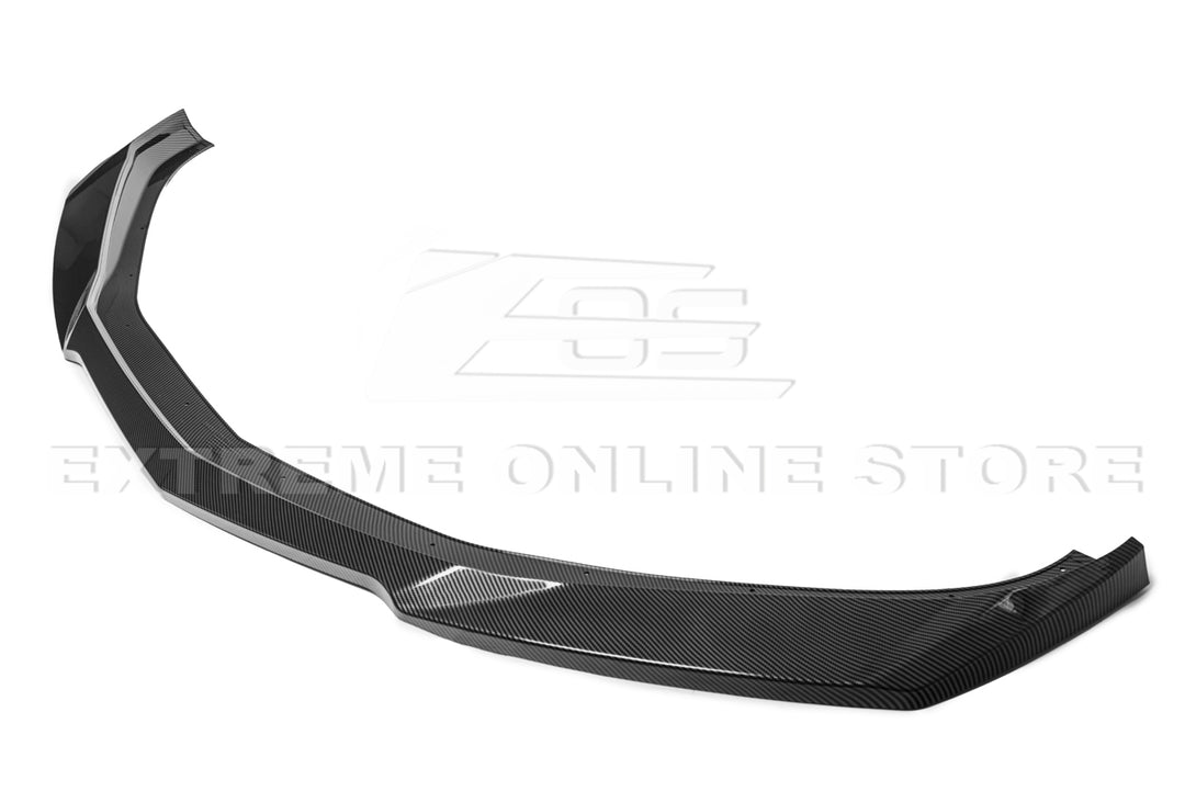 2019-Up Camaro RS &amp; SS ZL1 Style Front Lip Splitter &amp; Side Skirts