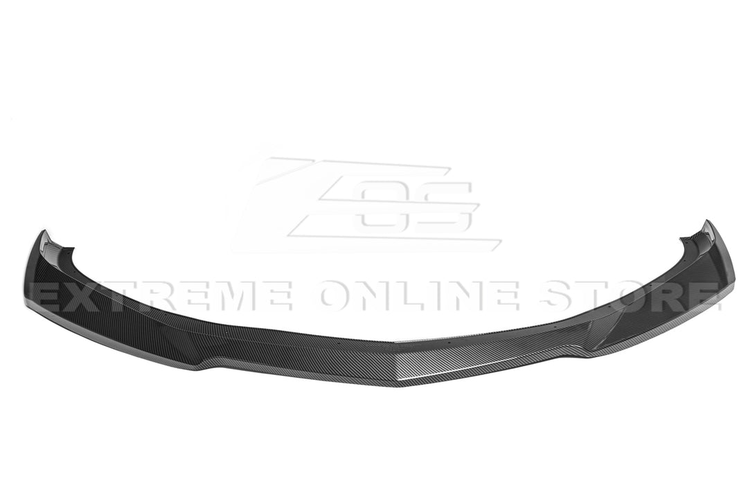 2019-Up Camaro RS &amp; SS ZL1 Style Front Lip Splitter &amp; Side Skirts