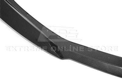Camaro SS | ZL1 Conversion Front Splitter Lip