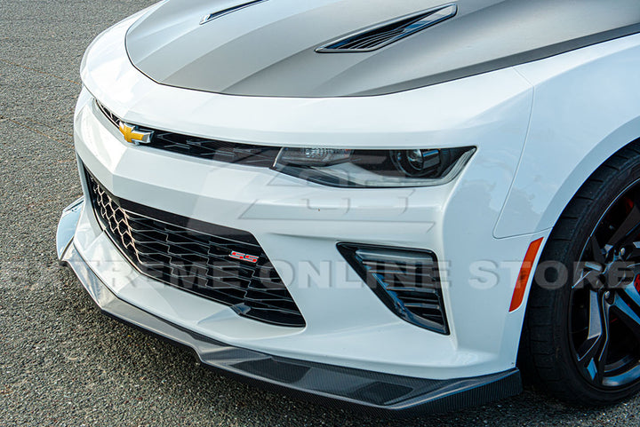 2016-18 Camaro ZL1 Conversion Front Splitter